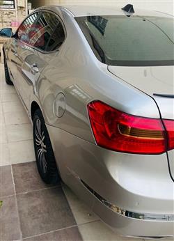 كيا كادينزا